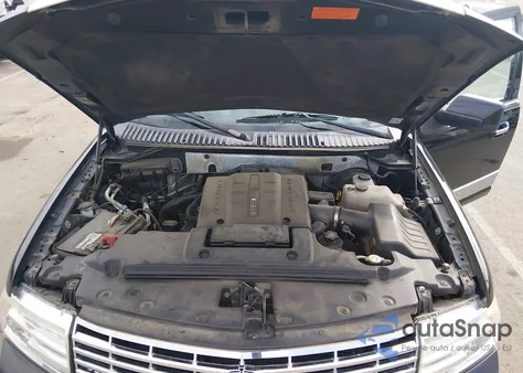 2012 Lincoln Navigator from USA, damaged, VIN 5LMJJ2H50CEL02918